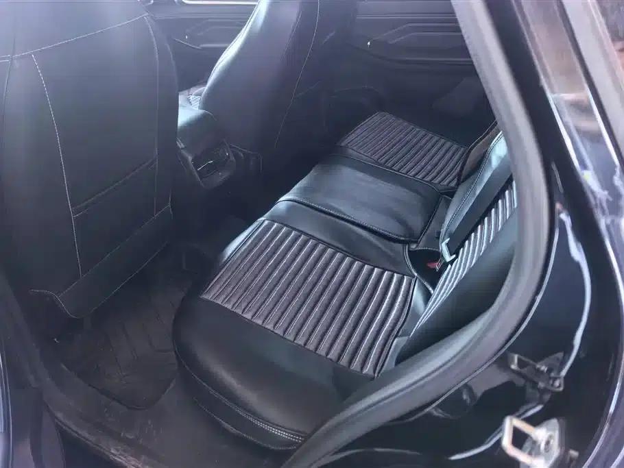 Haohan 2023 DH-i 1.5T Luxury Edition — миниатюра 11