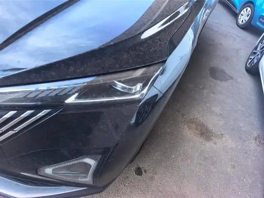 Haohan 2023 DH-i 1.5T Luxury Edition — миниатюра 5