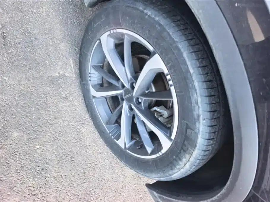 Haohan 2023 DH-i 1.5T Luxury Edition — миниатюра 6