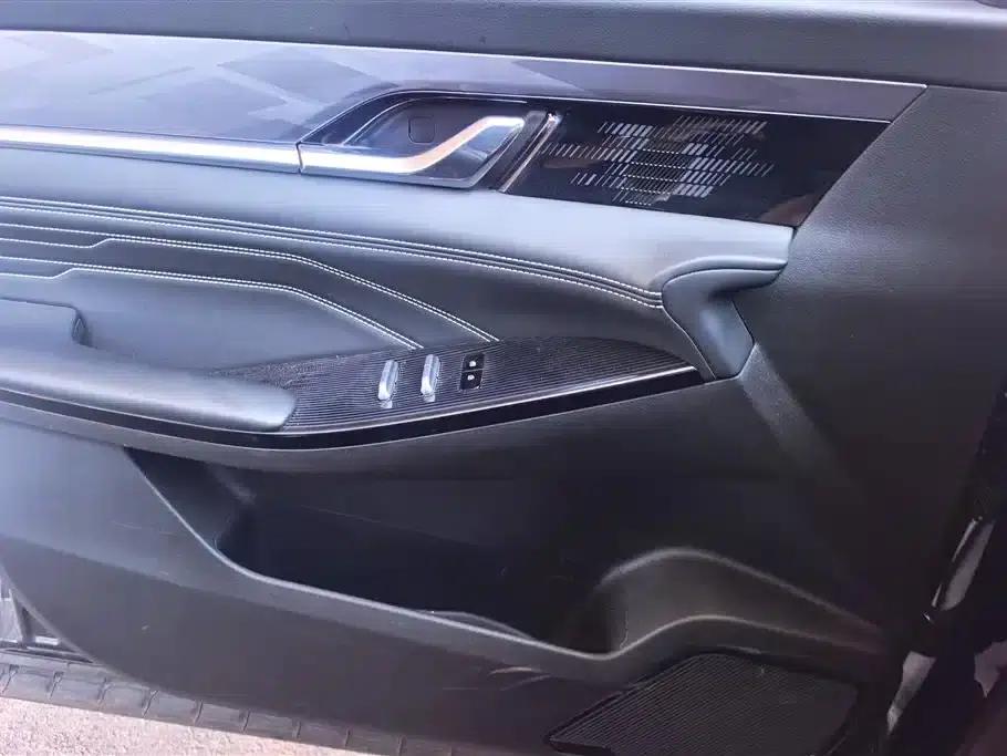 Haohan 2023 DH-i 1.5T Luxury Edition — миниатюра 7