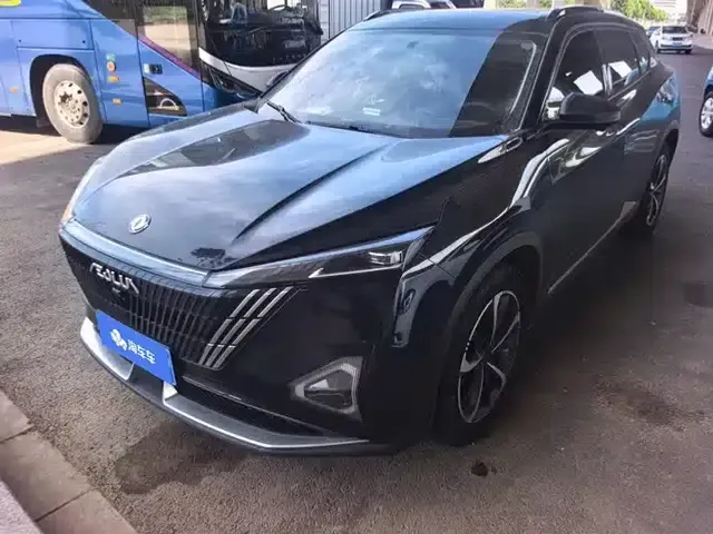 Haohan 2023 DH-i 1.5T Luxury Edition