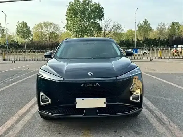 Haohan 2024 Glory Edition DH-i 1.5T Luxury