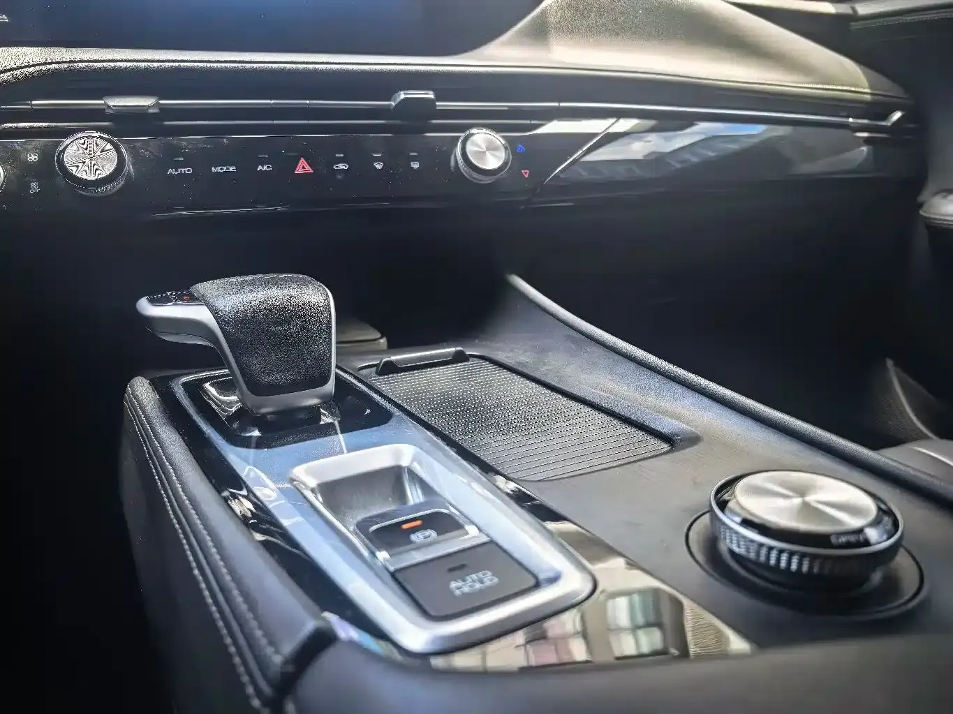 Haoji 2022 Mach Power 1.5T Daring Enjoyment Edition — миниатюра 11