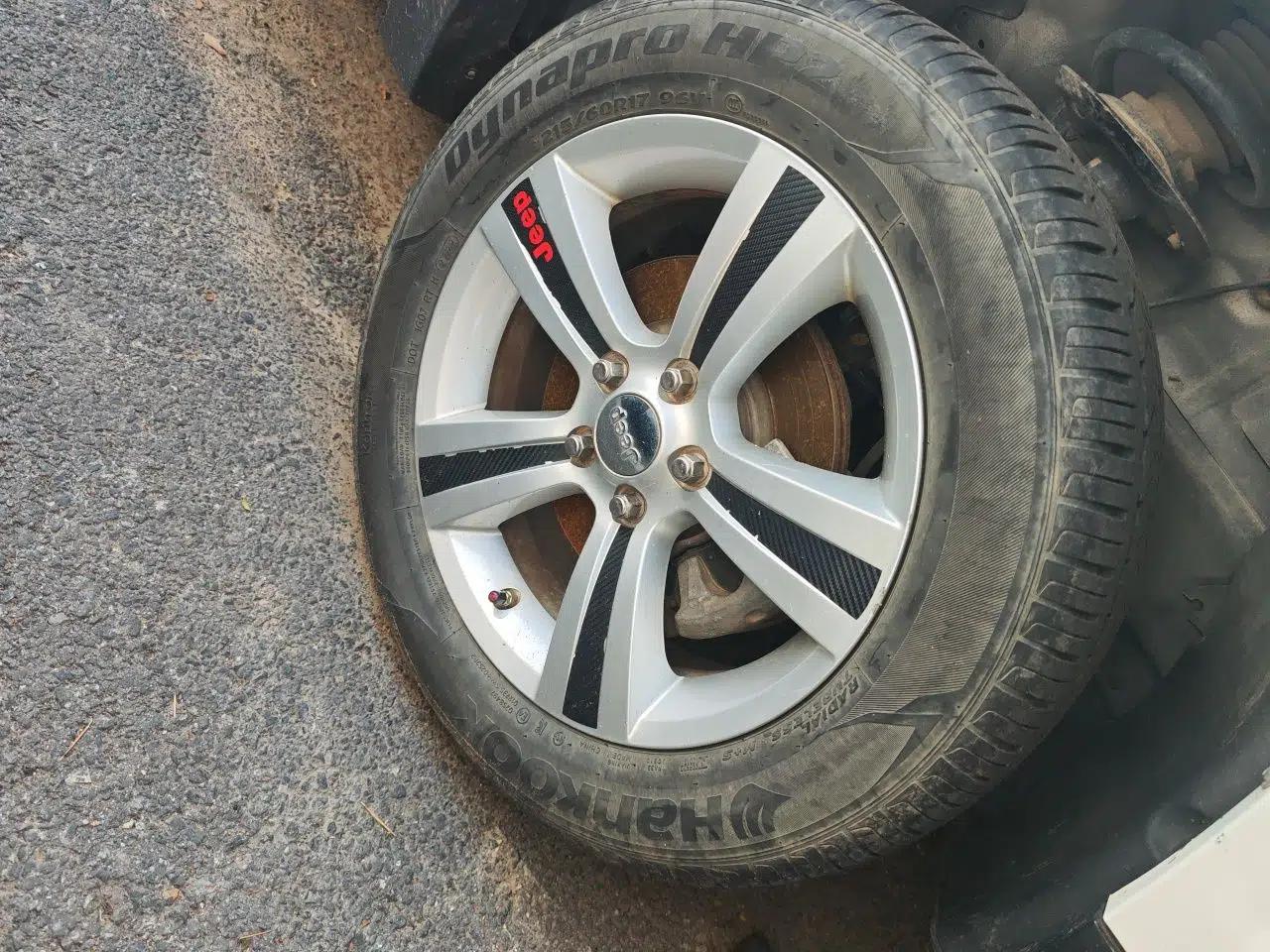 Jeep Patriot 2014 2.4L Luxury Navigation Edition — миниатюра 8