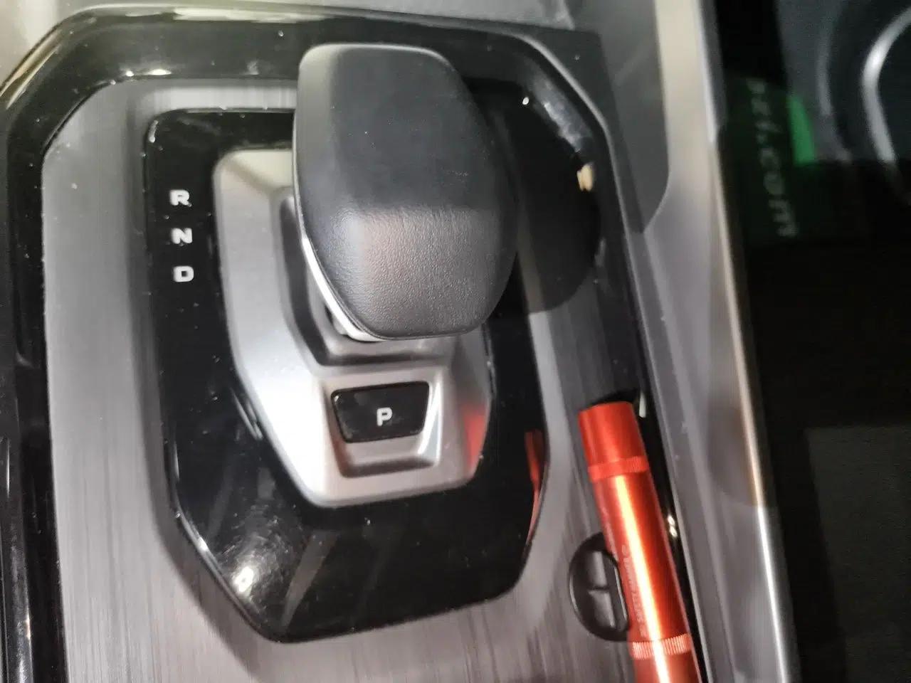 Geely Auto Haoyue PRO 2024 1.5T DCT Zongheng+ — миниатюра 13