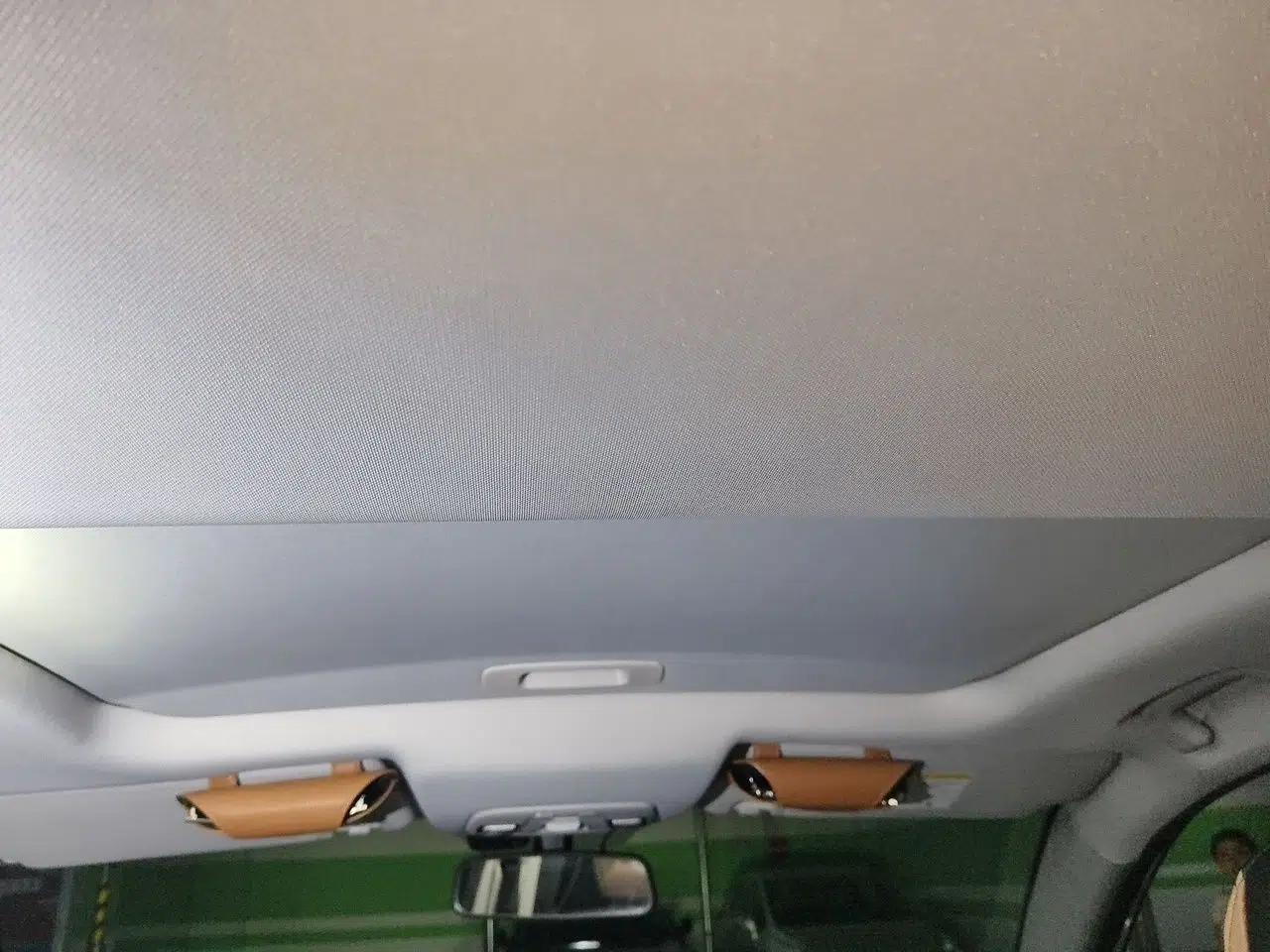 Geely Auto Haoyue PRO 2024 1.5T DCT Zongheng+ — миниатюра 15