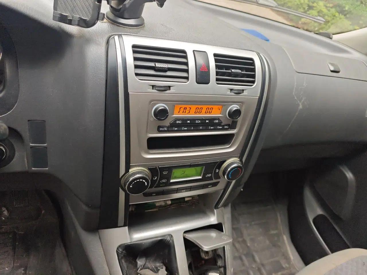 Jinbei Grace 2019 2.0L Express Comfort 7-Seater China VI 1TZS — миниатюра 13
