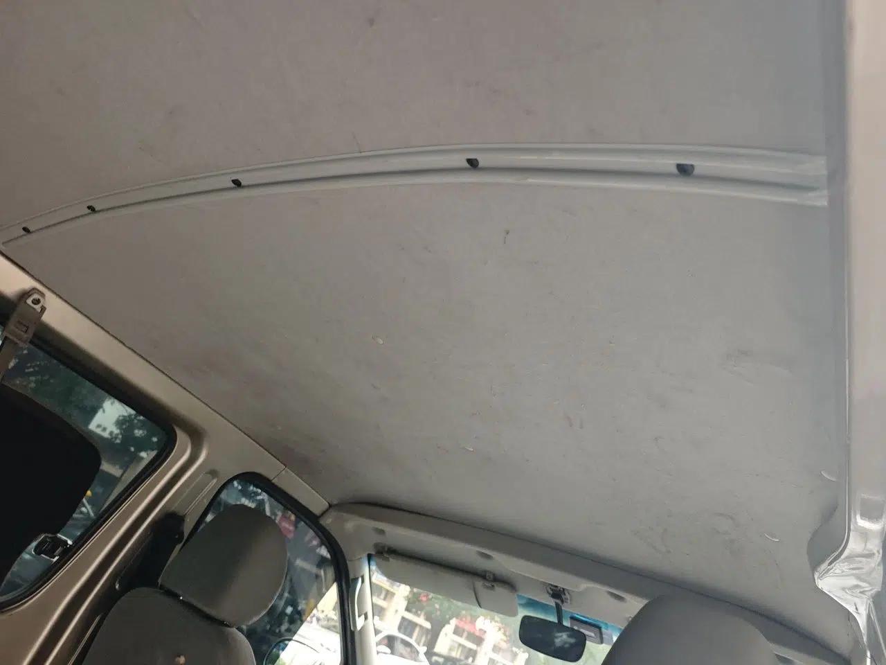 Jinbei Grace 2019 2.0L Express Comfort 7-Seater China VI 1TZS — миниатюра 18