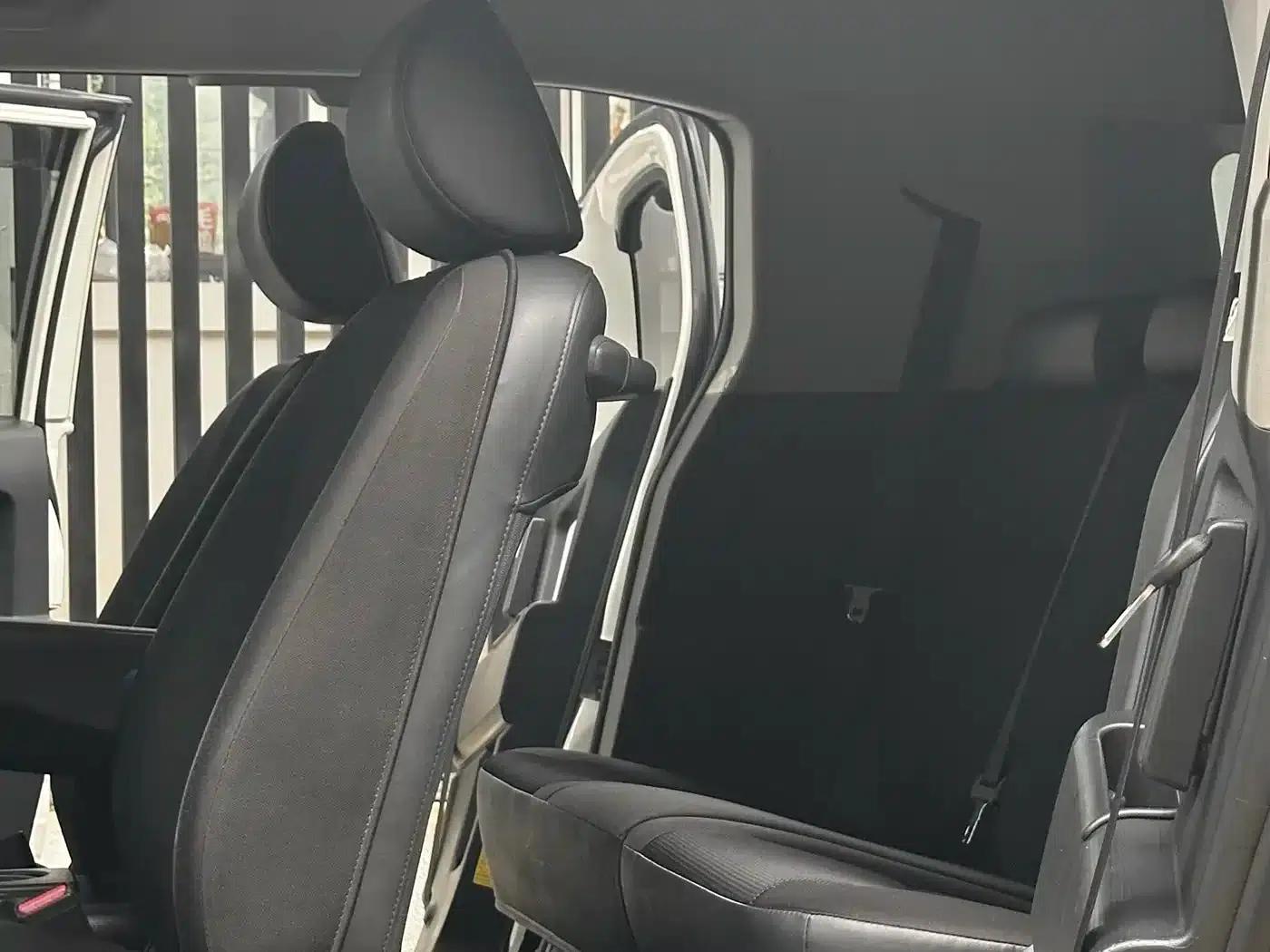 2019 FJ Cruiser 4.0L Middle East Edition — миниатюра 13