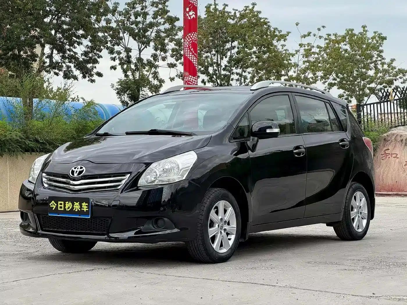 E'Z 2012 180V CVT Supreme Multi-function Edition — миниатюра 1