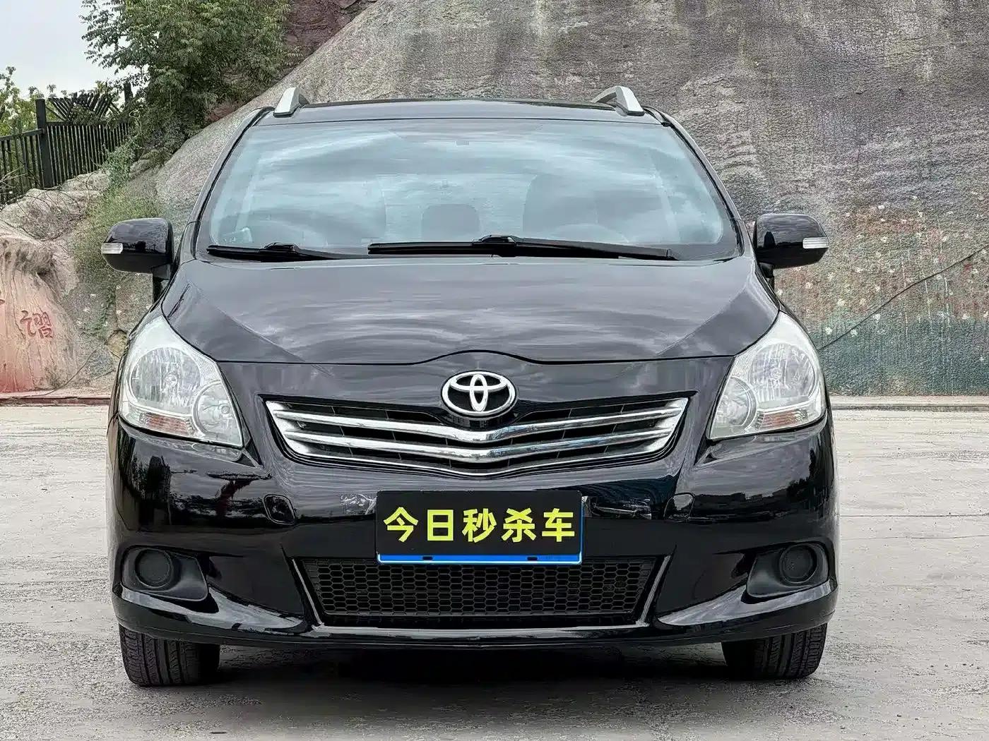 E'Z 2012 180V CVT Supreme Multi-function Edition — миниатюра 2
