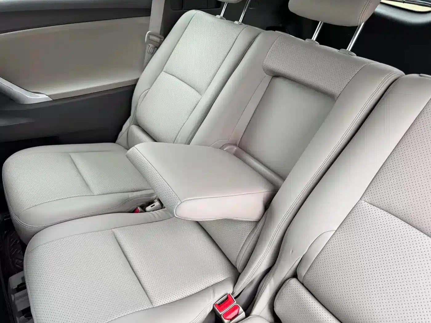 E'Z 2012 180V CVT Supreme Multi-function Edition — миниатюра 11