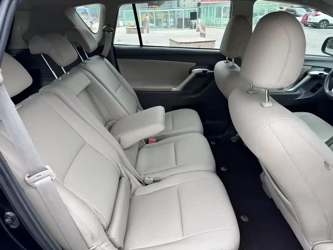 E'Z 2012 180V CVT Supreme Multi-function Edition — миниатюра 16