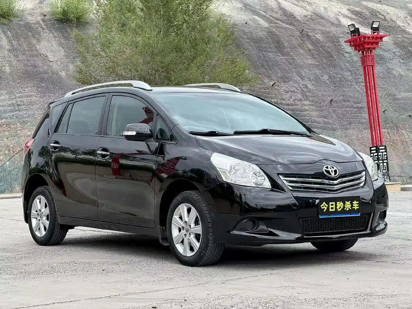 E'Z 2012 180V CVT Supreme Multi-function Edition — миниатюра 3