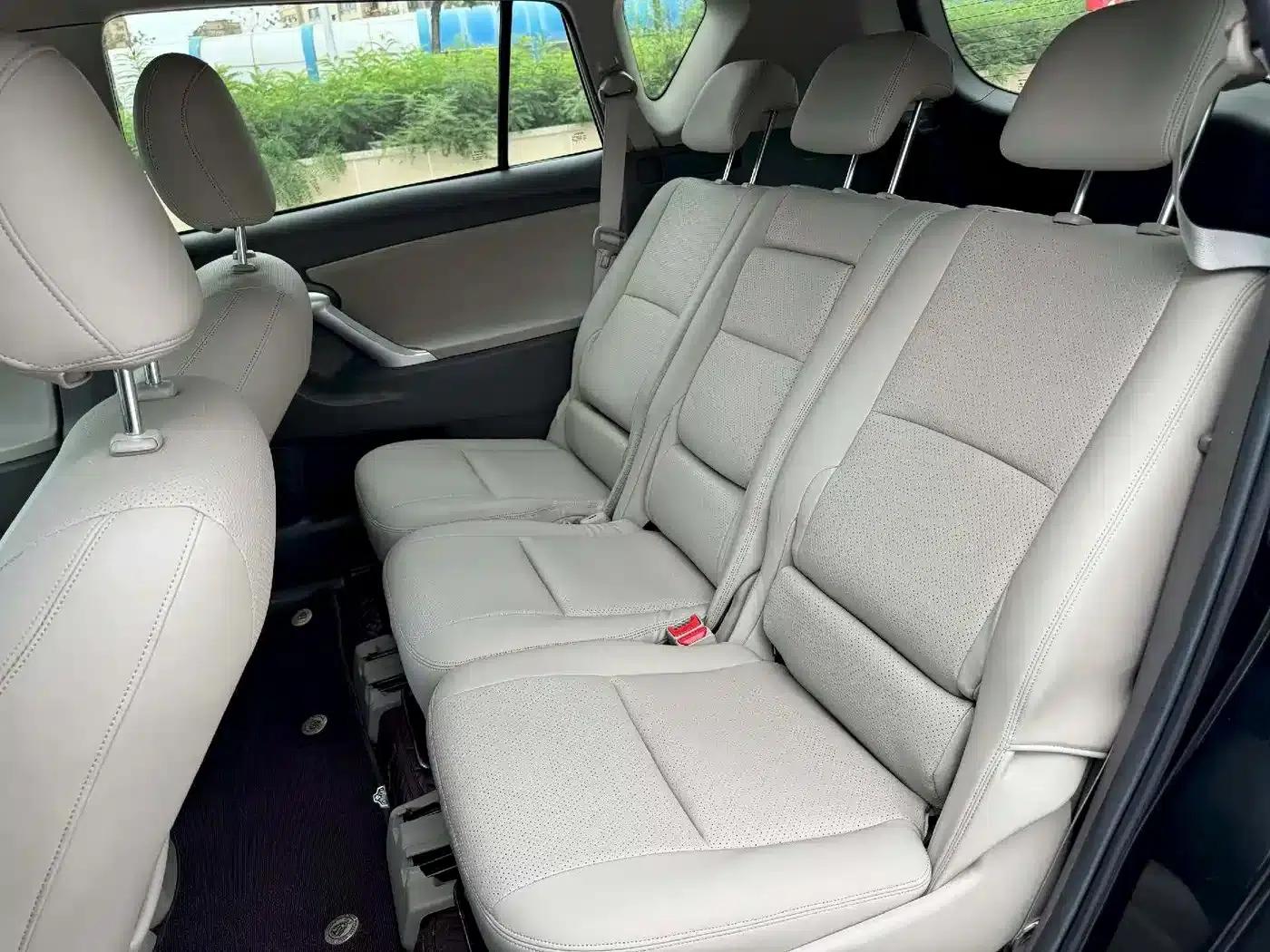 E'Z 2012 180V CVT Supreme Multi-function Edition — миниатюра 6
