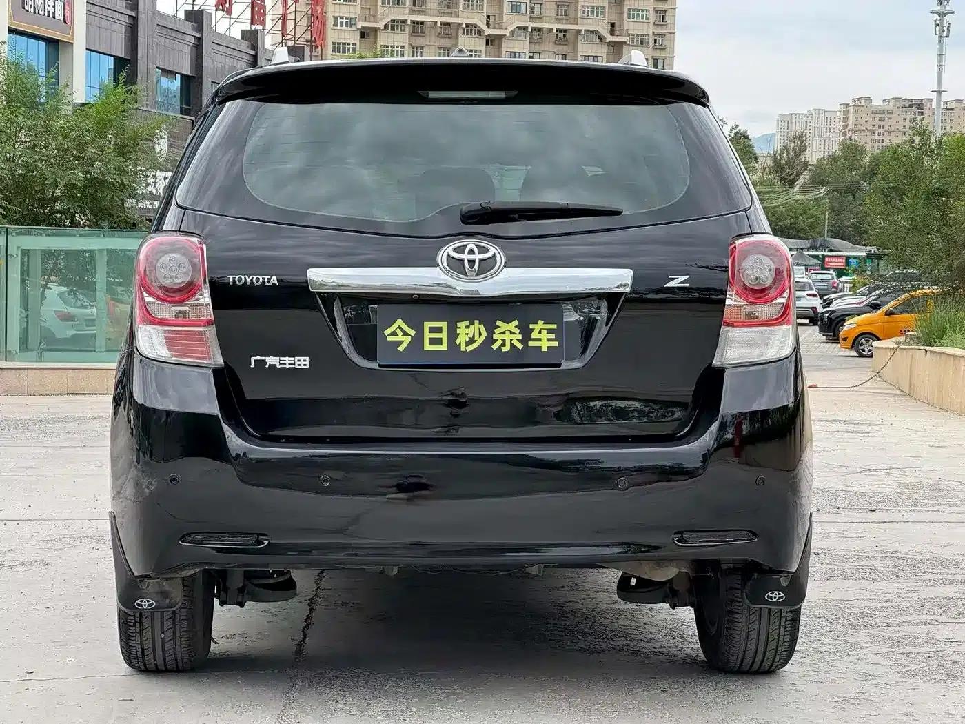 E'Z 2012 180V CVT Supreme Multi-function Edition — миниатюра 8