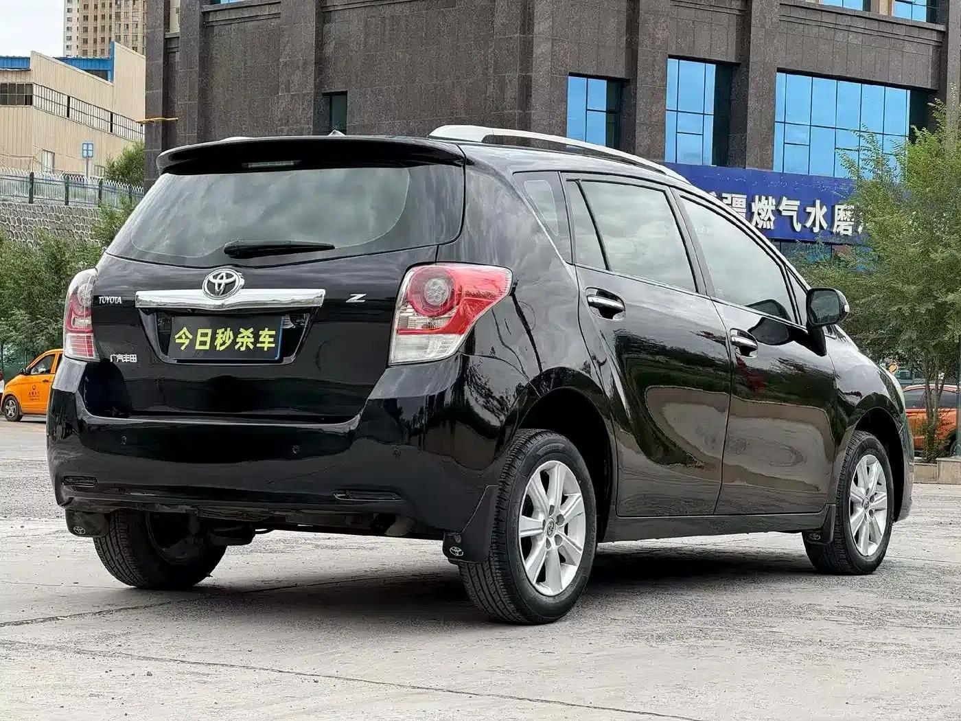 E'Z 2012 180V CVT Supreme Multi-function Edition — миниатюра 9