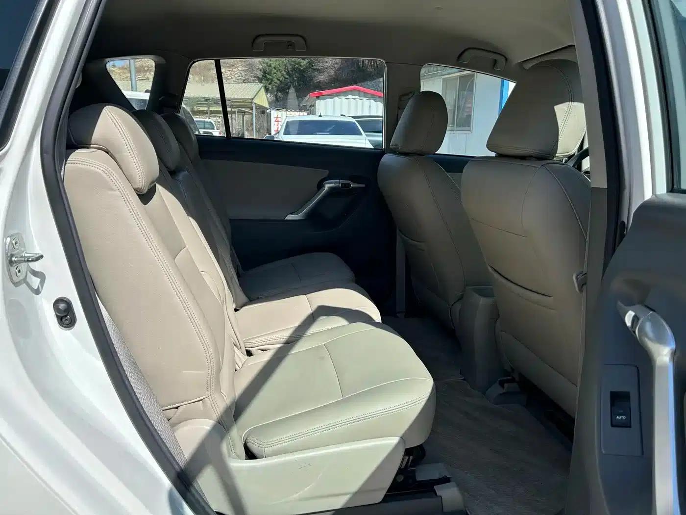 E'Z 2011 180E CVT Elite Edition — миниатюра 5