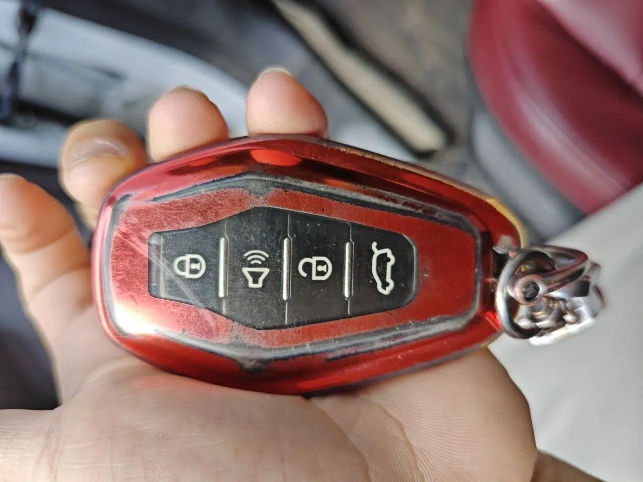 JETOUR X70 PRO 2023 1.6T DCT Enjoy PRO 7-Seater — миниатюра 17