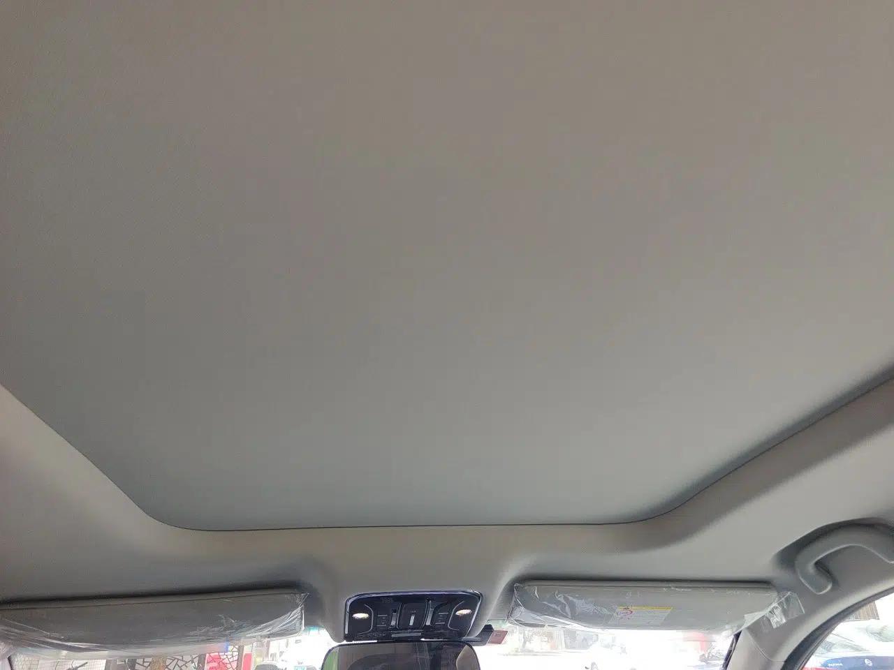 JETOUR X90 PRO 2024 1.6T DCT Luxury Edition 5 Seats — миниатюра 18