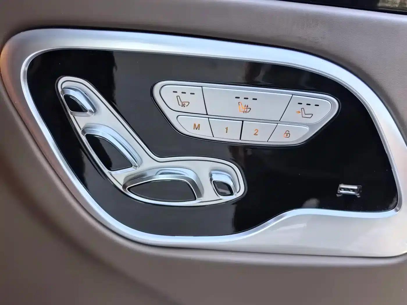 Tourneo 2023 2.0T Automatic Premium Edition — миниатюра 32