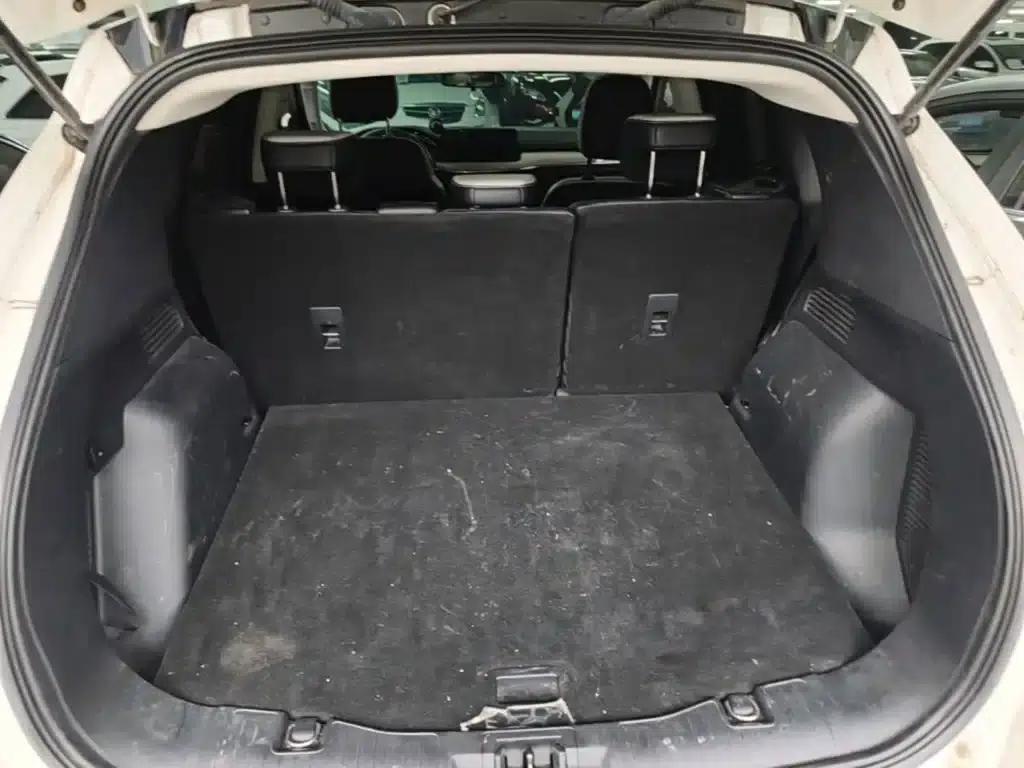 Escape PHEV 2021 — миниатюра 19