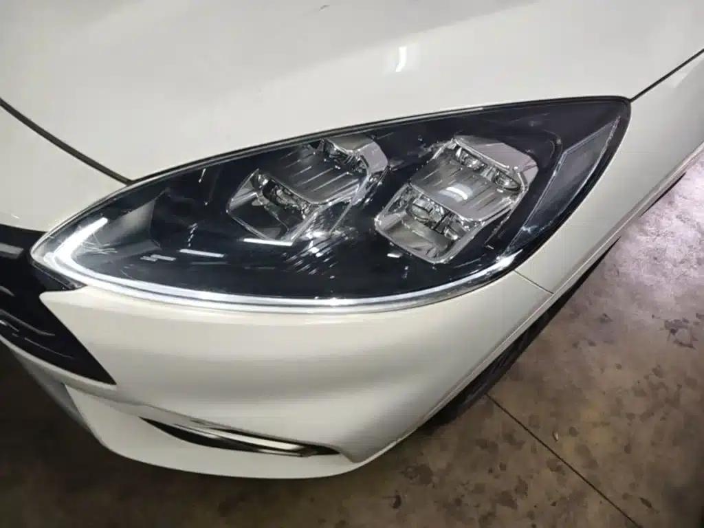 Escape PHEV 2021 — миниатюра 24