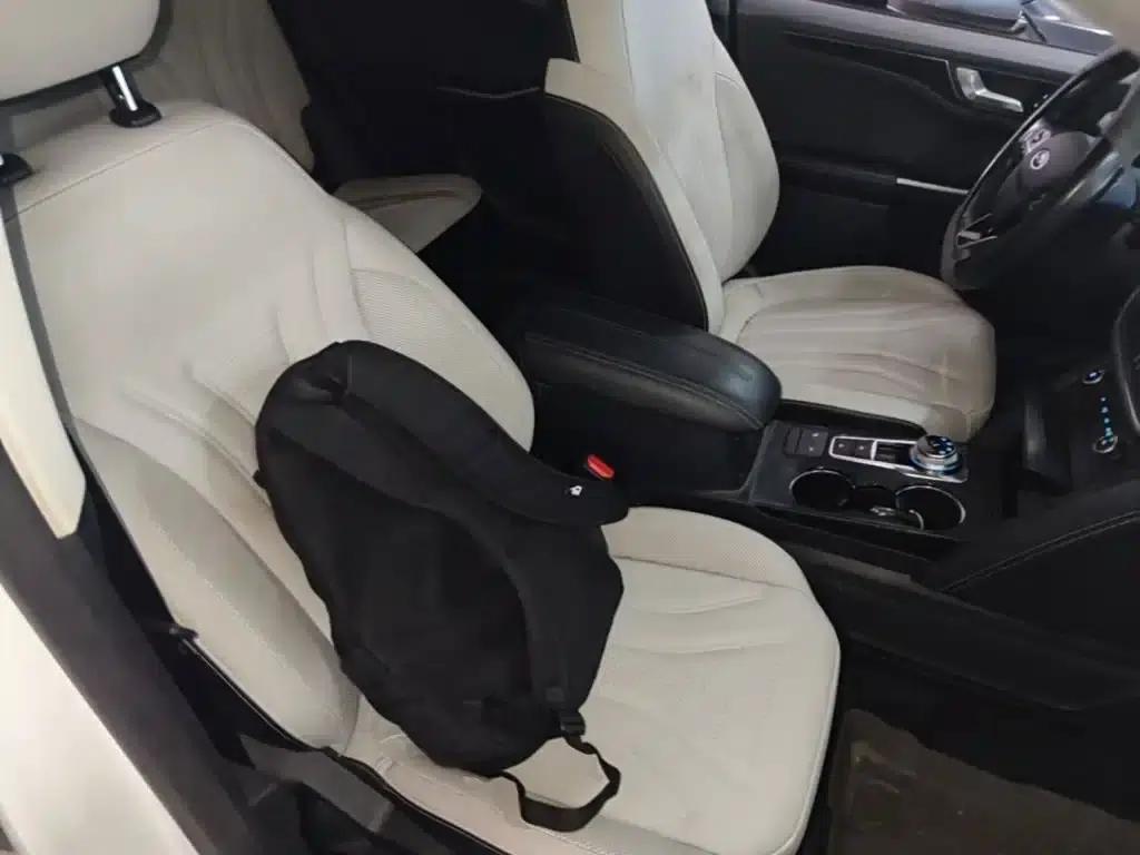 Escape PHEV 2021 — миниатюра 25