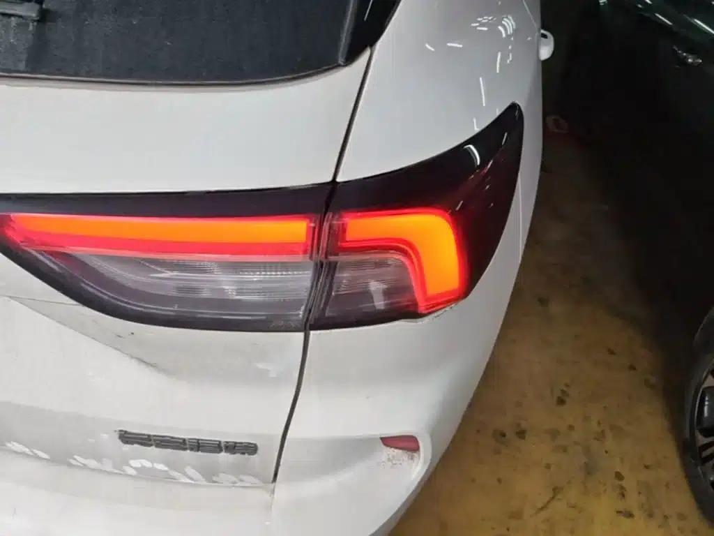 Escape PHEV 2021 — миниатюра 8