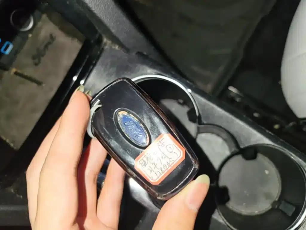 Escape PHEV 2021 — миниатюра 9