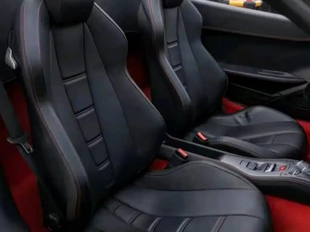 Ferrari 458 2013 4.5L Spider — миниатюра 4