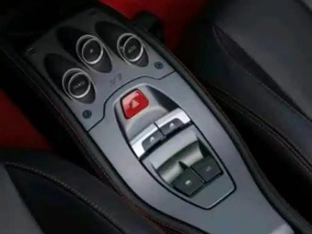 Ferrari 458 2013 4.5L Spider — миниатюра 5