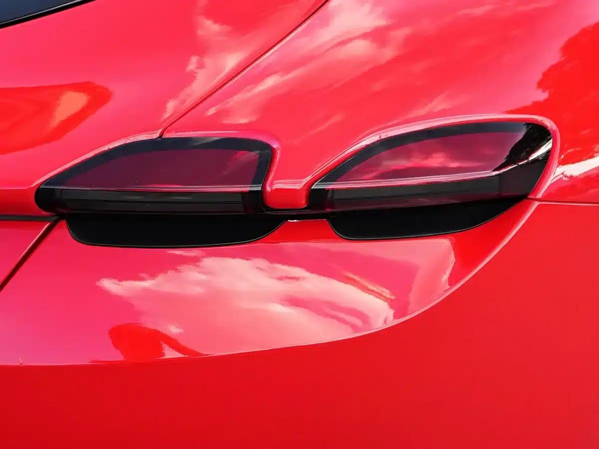 Roma 2020 3.9T V8 — миниатюра 10