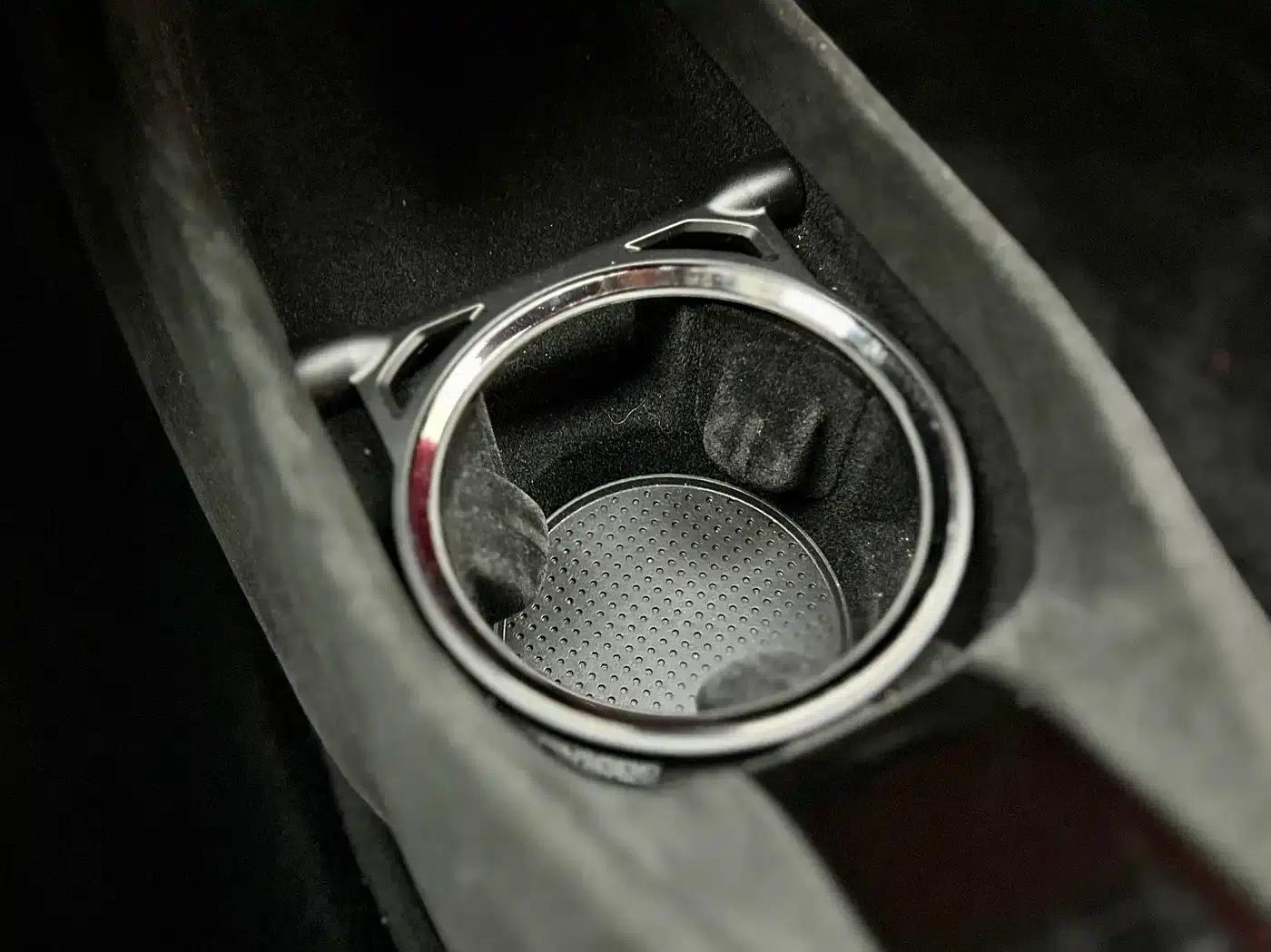 SF90 2020 3.9T V8 Stradale — миниатюра 17