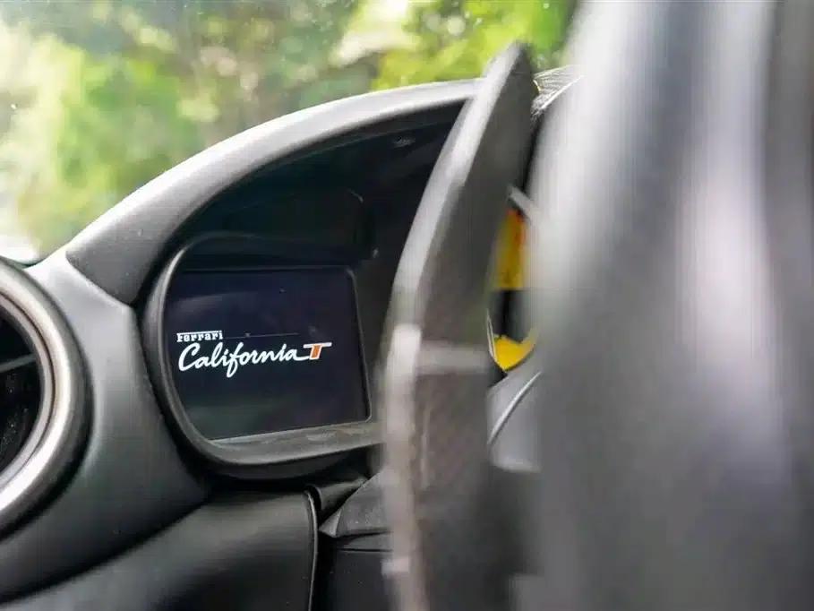 California T 2015 3.9T Standard Model — миниатюра 5
