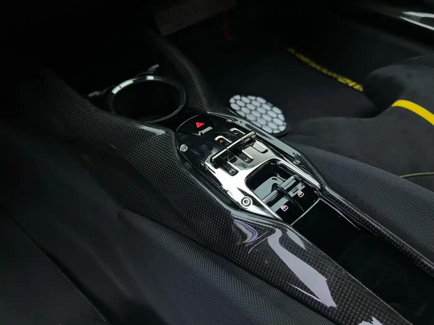 Ferrari 812 2021 Competizione — миниатюра 29