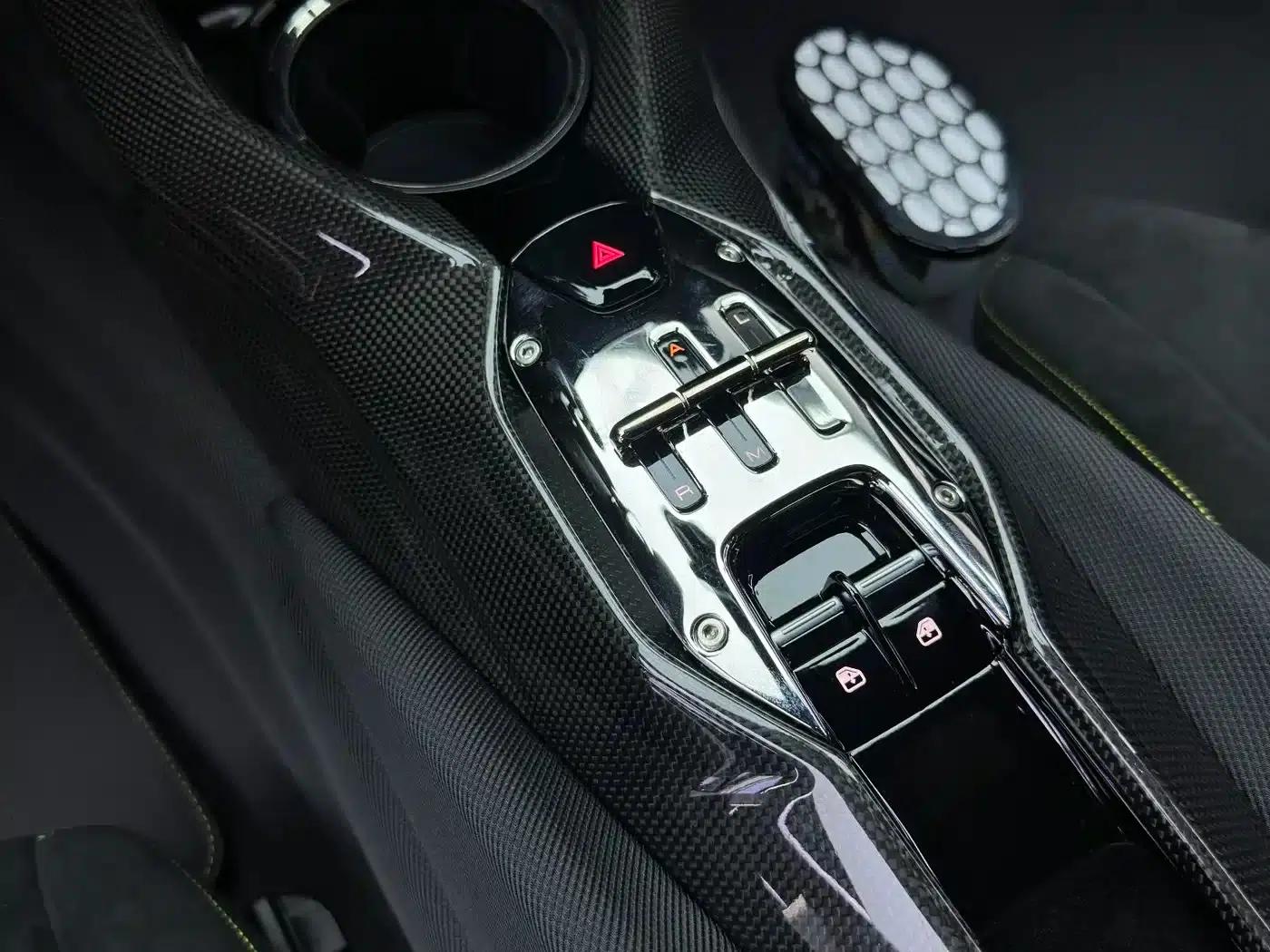 Ferrari 812 2021 Competizione — миниатюра 30