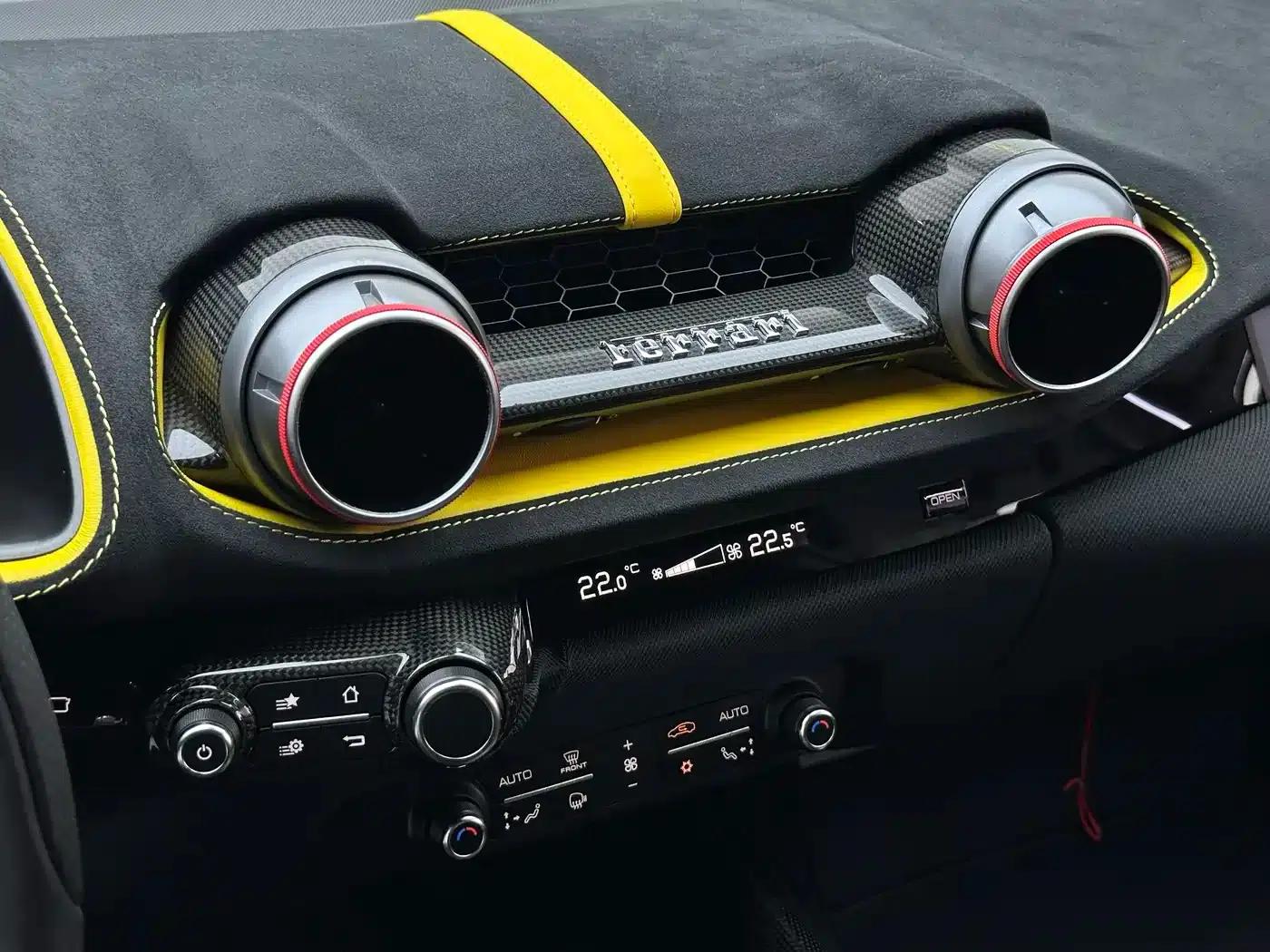 Ferrari 812 2021 Competizione — миниатюра 31