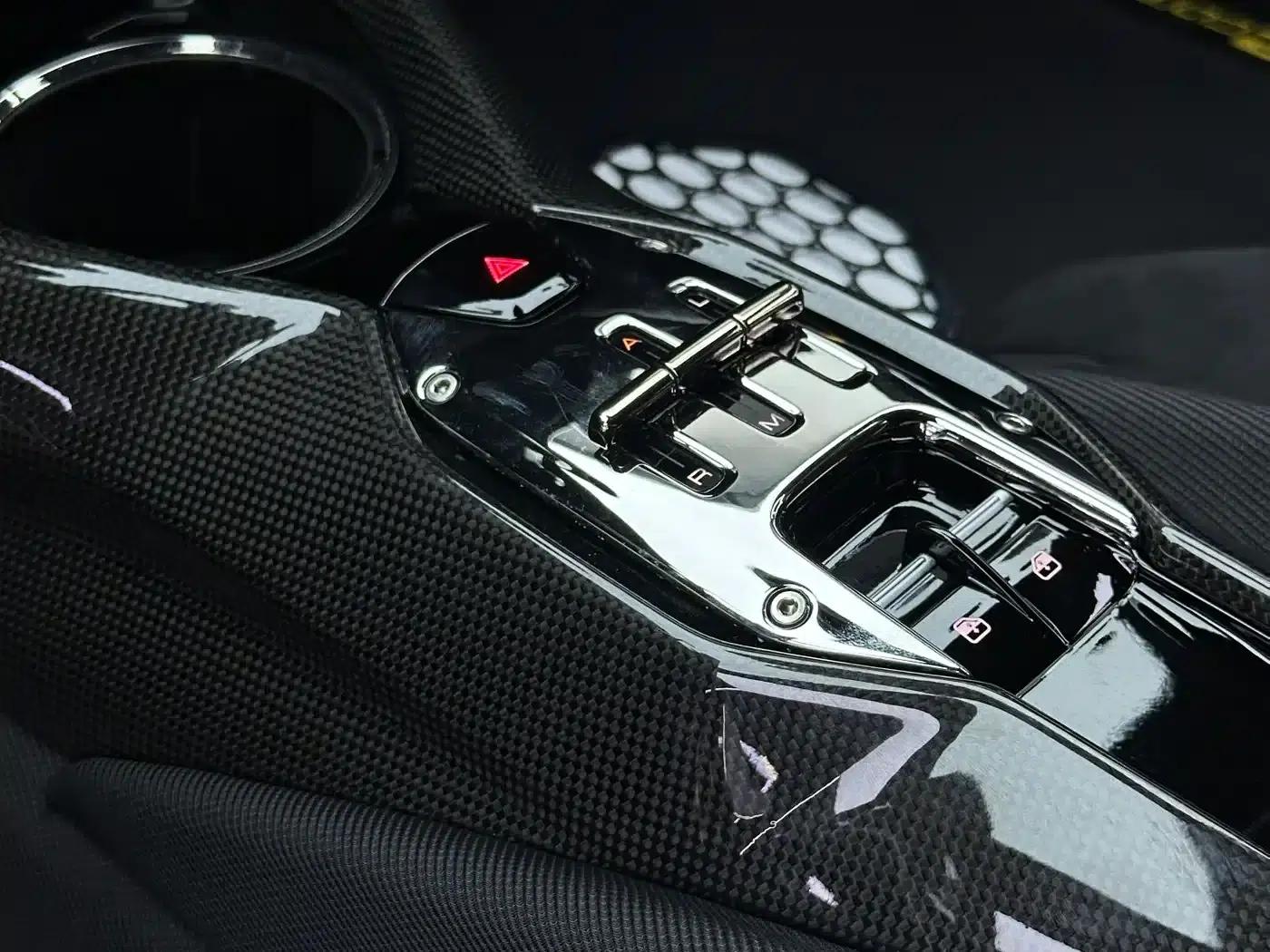 Ferrari 812 2021 Competizione — миниатюра 37