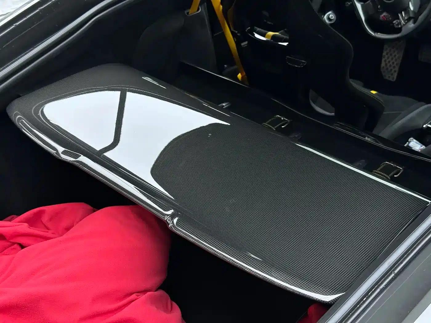 Ferrari 812 2021 Competizione — миниатюра 41