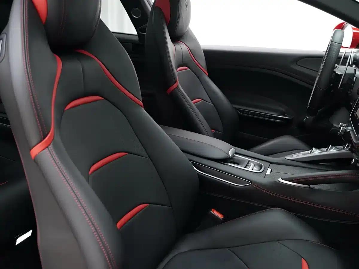 2017 GTC4Lusso 3.9T V8 — миниатюра 12