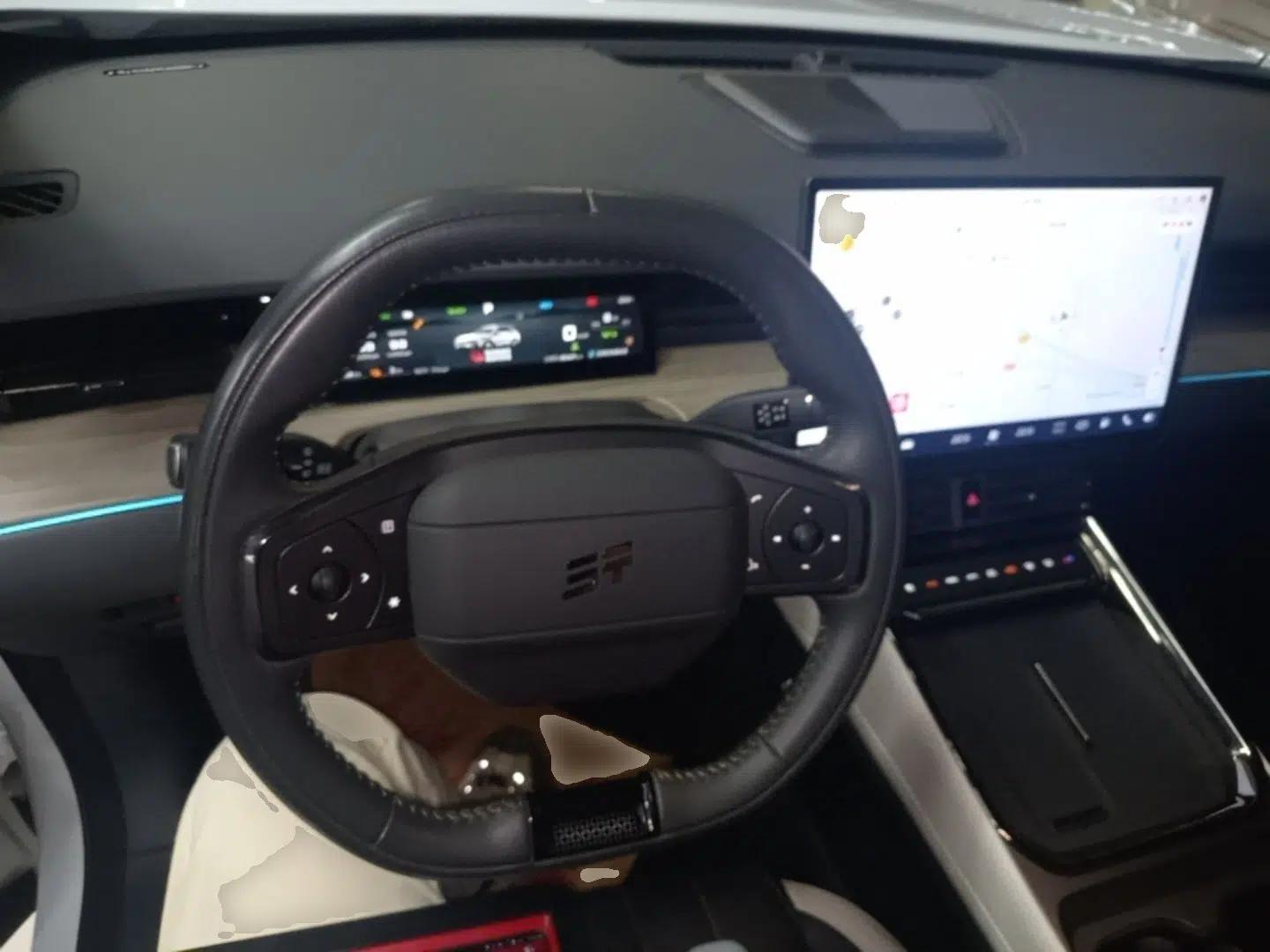 JETOUR Shanhai L6 2024 1.5TD DHT MAX — миниатюра 13