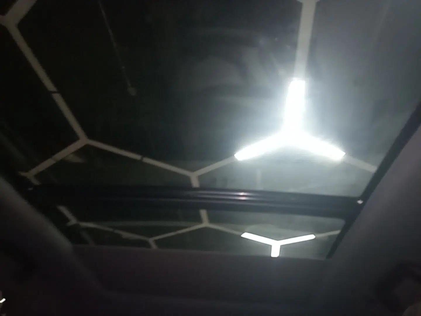 JETOUR Shanhai L6 2024 1.5TD DHT MAX — миниатюра 21