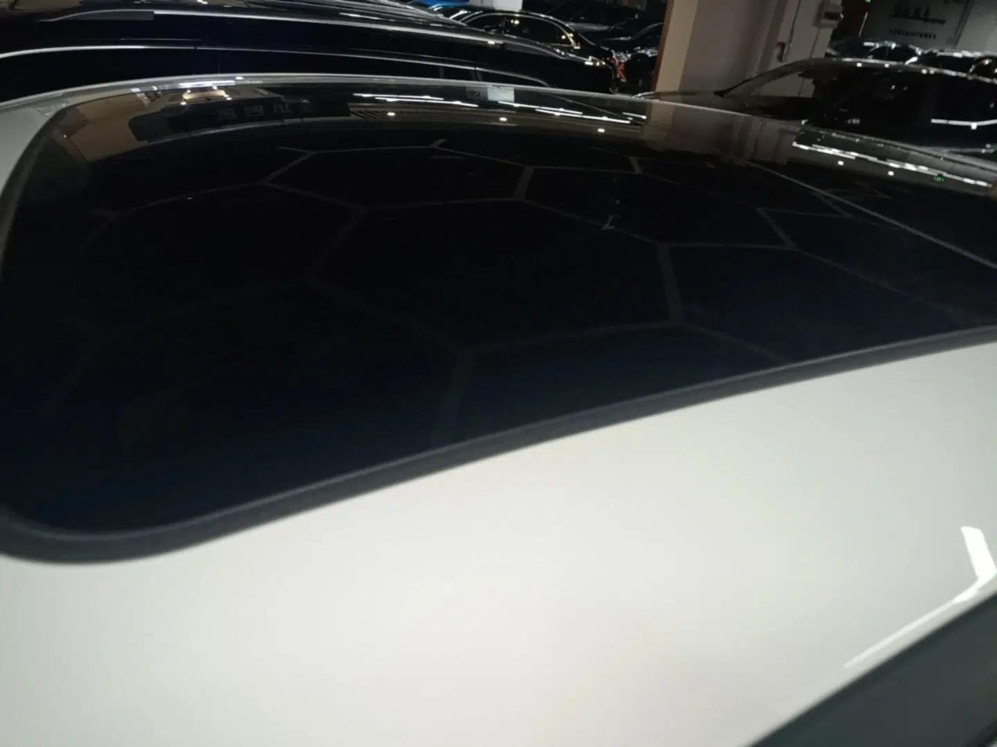 JETOUR Shanhai L6 2024 1.5TD DHT MAX — миниатюра 7