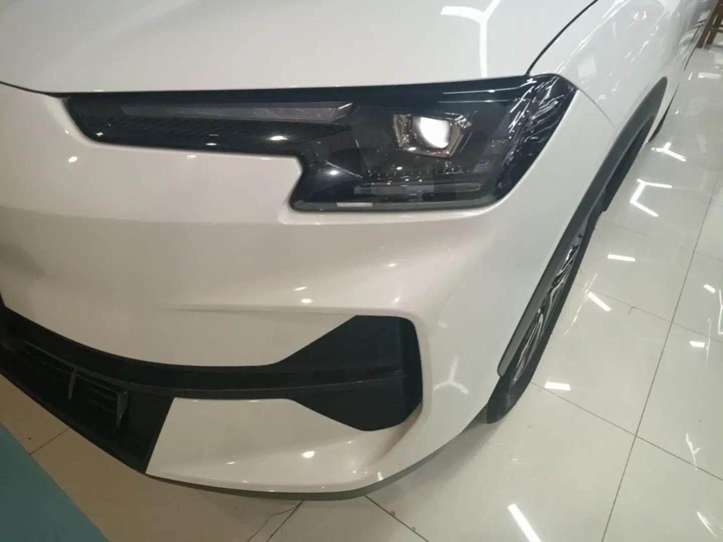 JETOUR Shanhai L6 2024 1.5TD DHT MAX — миниатюра 8