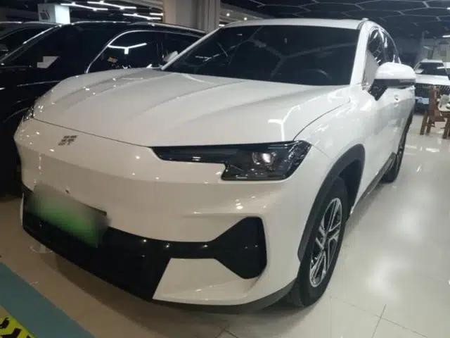 JETOUR Shanhai L6 2024 1.5TD DHT MAX