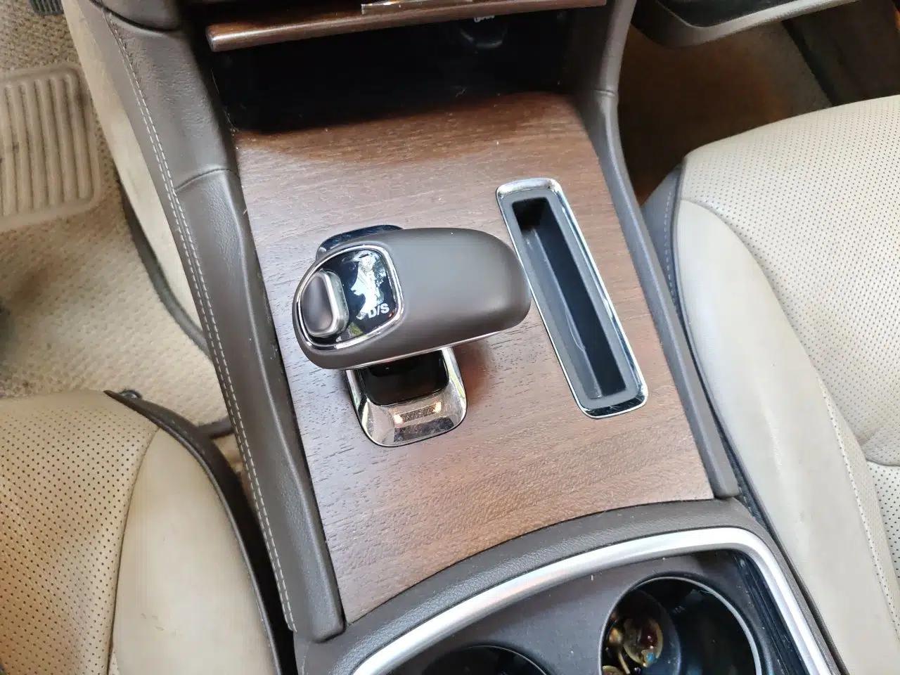 Chrysler 300C 2014 3.0L Excellence Edition — миниатюра 14
