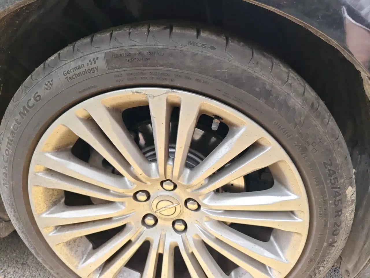 Chrysler 300C 2014 3.0L Excellence Edition — миниатюра 8
