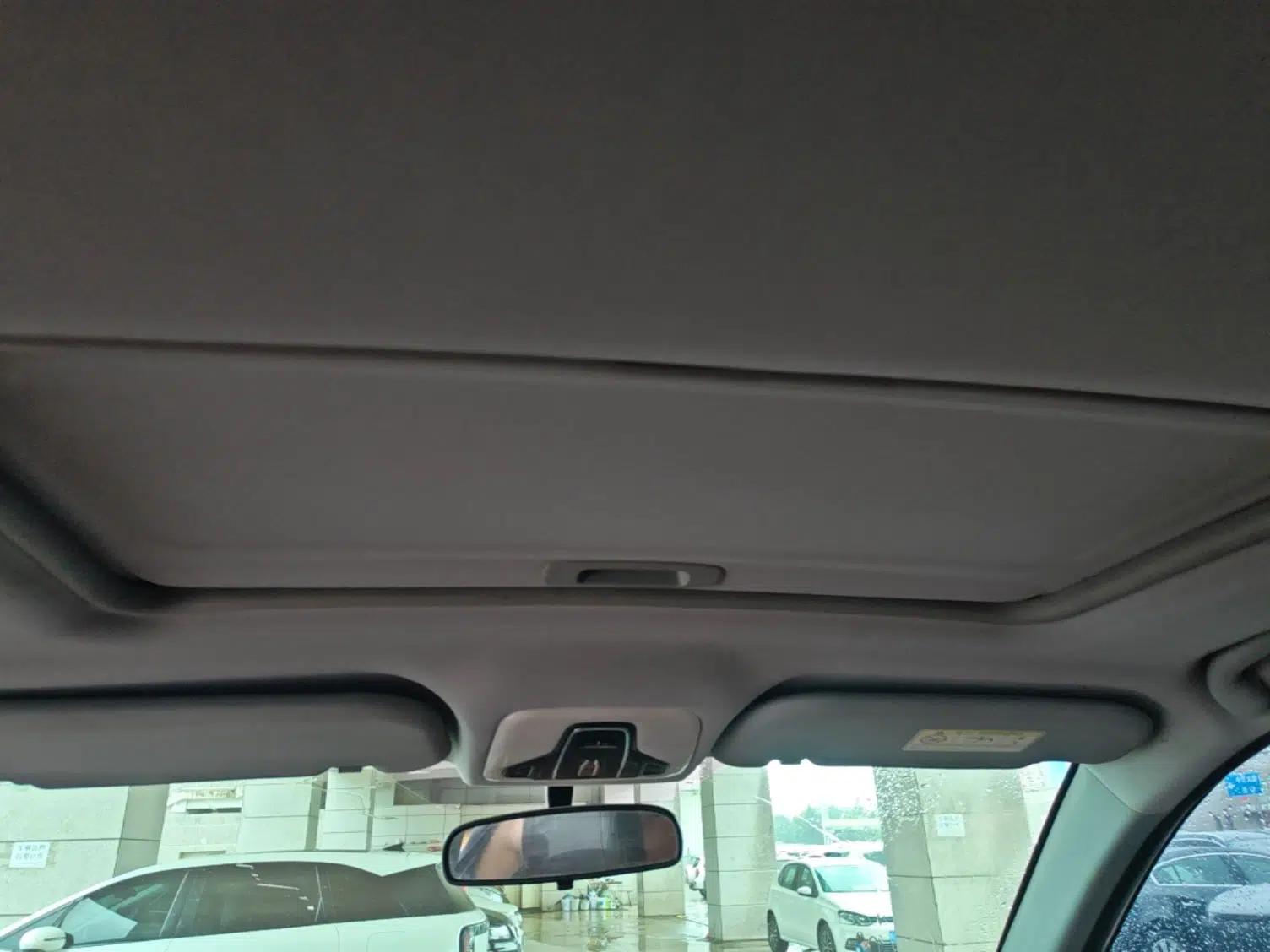 Cowin X5 2017 1.5T Manual Luxury Model — миниатюра 21