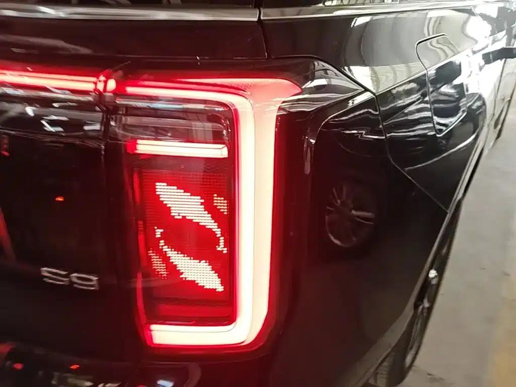 Trumpchi S9 2025 Model, Qiankun Ultra 6-Seater — миниатюра 8